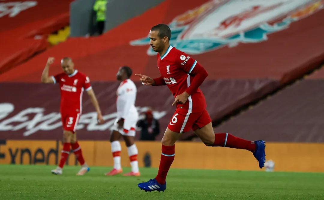 أهدافليفربولاليومالطموحنحوالبطولات